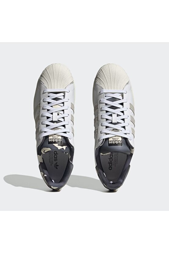 SuperStar Erkek Sneaker
