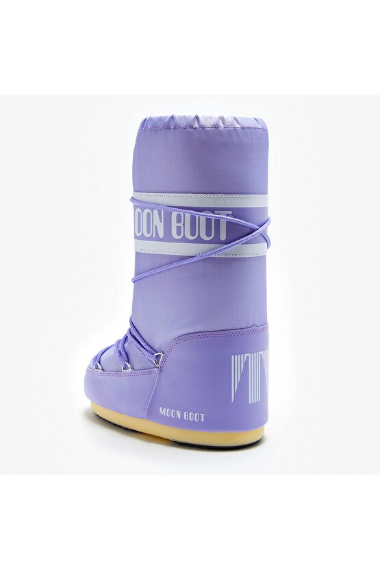 14004400-089 Icon Nylon Lilac