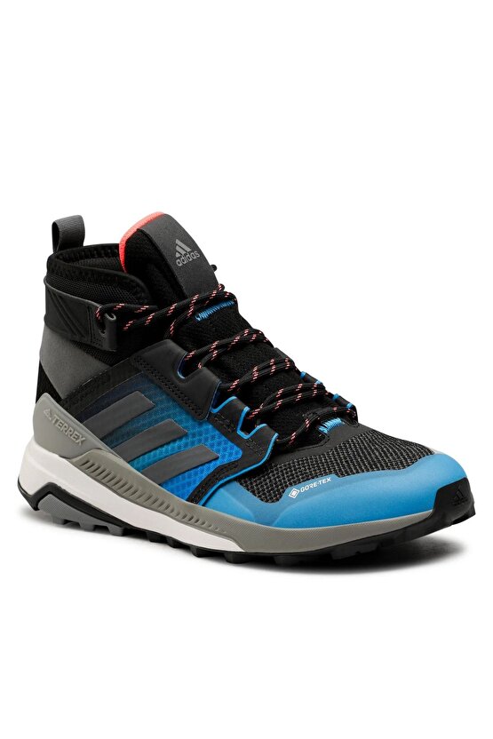Terrex Traılmaker Mıd Gore-tex Su Geçirmez Erkek Bot-gz0339