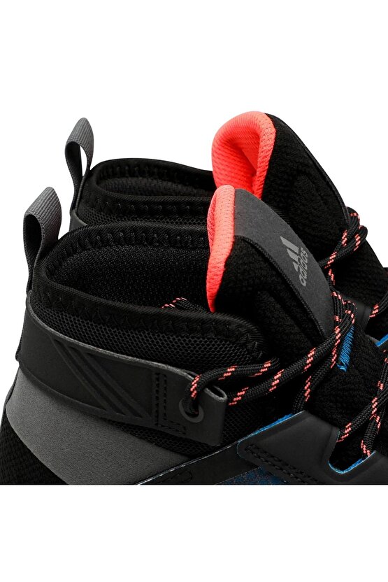 Terrex Traılmaker Mıd Gore-tex Su Geçirmez Erkek Bot-gz0339