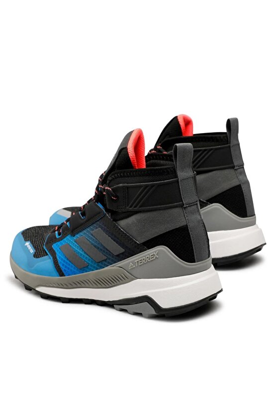 Terrex Traılmaker Mıd Gore-tex Su Geçirmez Erkek Bot-gz0339
