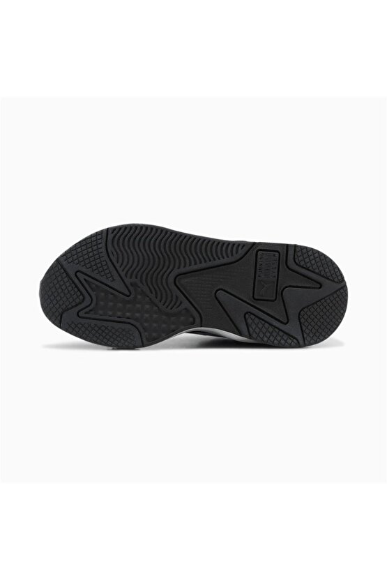 Rs-X 3D Cool Erkek Sneaker