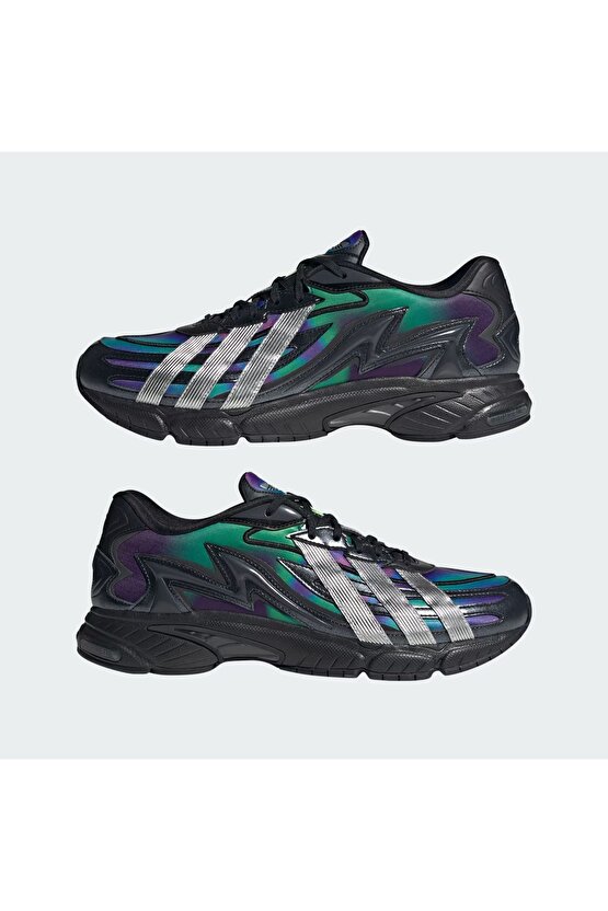 Orketro Reflektörlü Erkek Sneaker