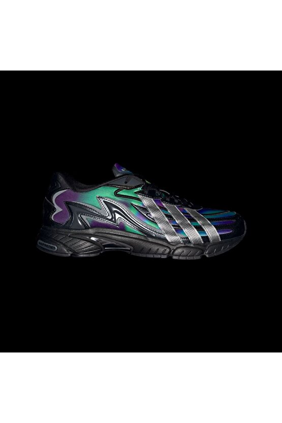 Orketro Reflektörlü Erkek Sneaker