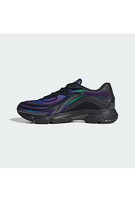 Orketro Reflektörlü Erkek Sneaker