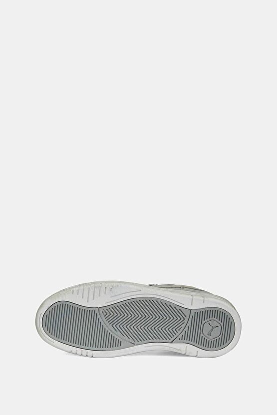 180 Reflective Smokey Gray Erkek Sneaker