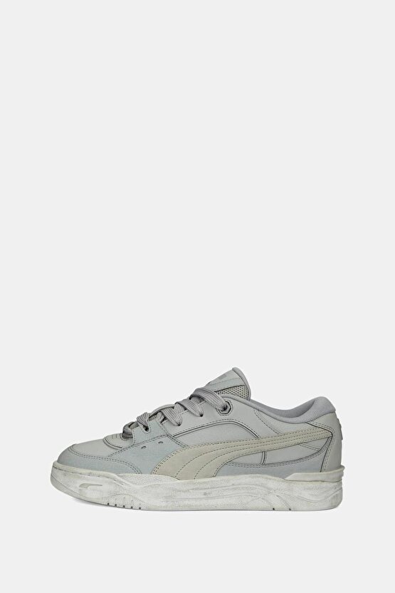 180 Reflective Smokey Gray Erkek Sneaker