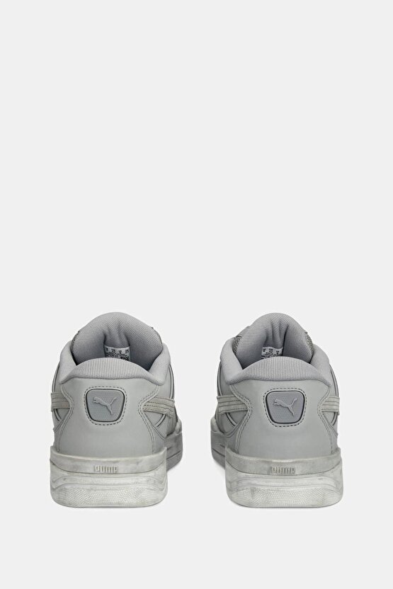 180 Reflective Smokey Gray Erkek Sneaker