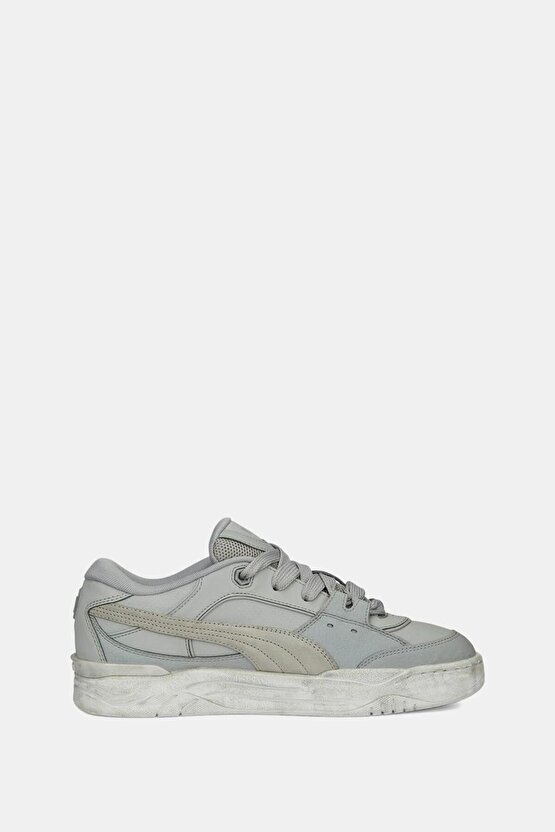 180 Reflective Smokey Gray Erkek Sneaker