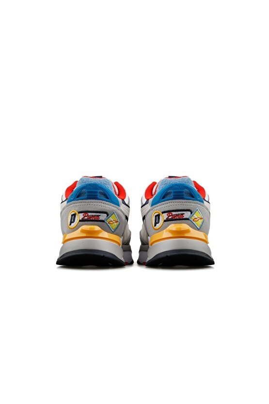 Mirage Sport Patches Erkek Günlük Ayakkabı 38405202 Çok Renkli