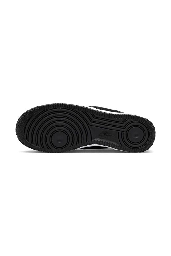 Air Force 1 07 Triple Swoosh Erkek Spor Ayakkabı
