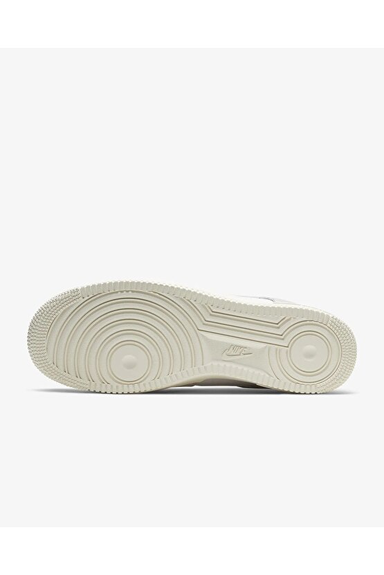 Air Force 1 Low Sail & Platinum Tint Erkek Spor Ayakkabı