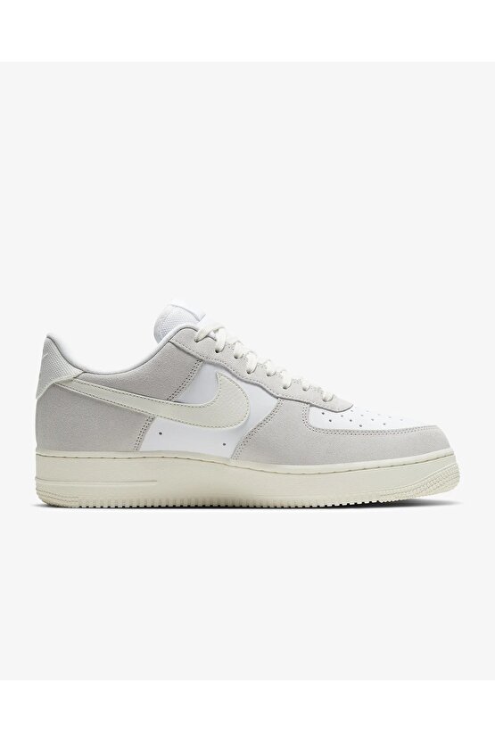 Air Force 1 Low Sail & Platinum Tint Erkek Spor Ayakkabı
