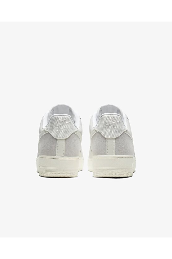 Air Force 1 Low Sail & Platinum Tint Erkek Spor Ayakkabı