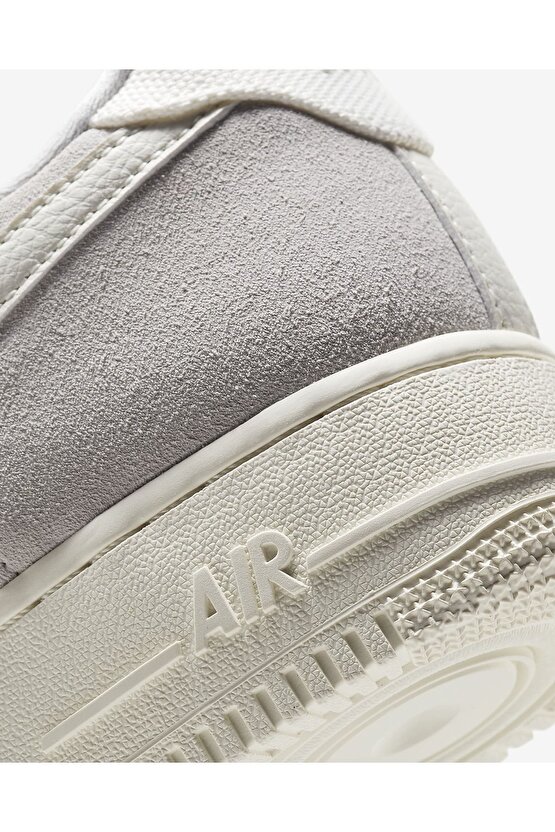 Air Force 1 Low Sail & Platinum Tint Erkek Spor Ayakkabı