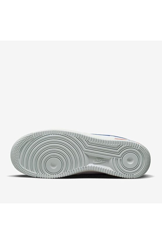 Air Force 1 07 Erkek Beyaz Sneaker