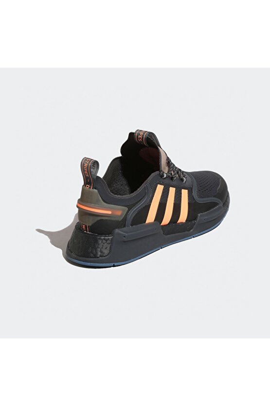 Nmd _v3 Siyah Erkek Spor Ayakkabı Ie1540