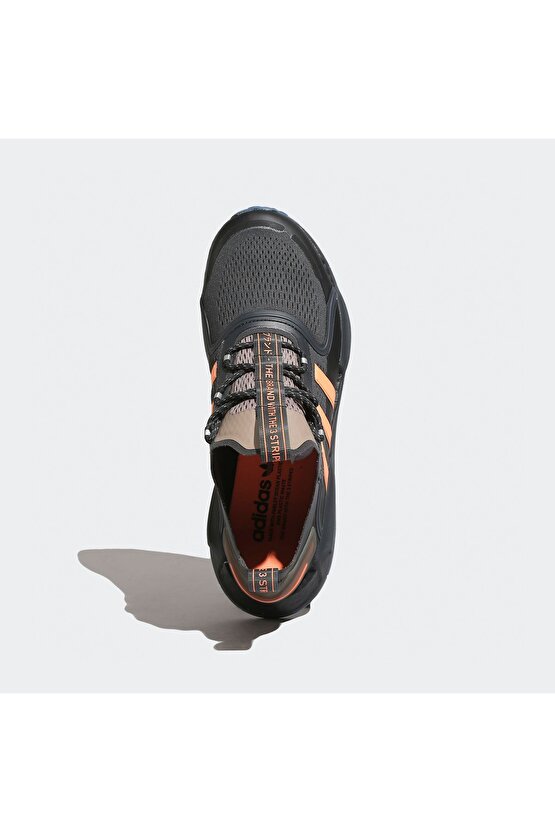 Nmd _v3 Siyah Erkek Spor Ayakkabı Ie1540