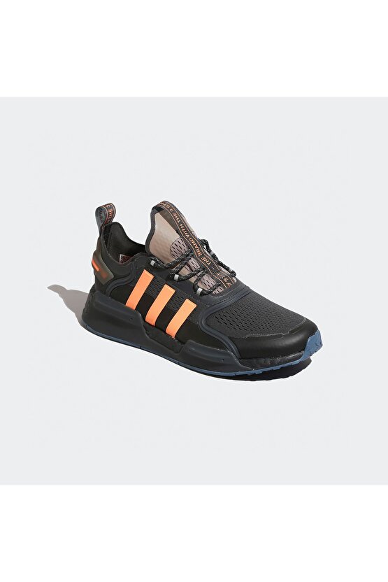 Nmd _v3 Siyah Erkek Spor Ayakkabı Ie1540