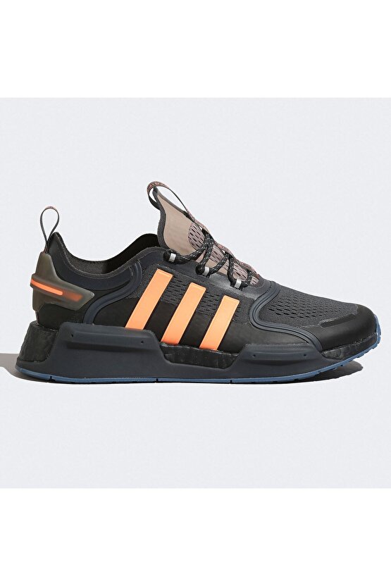 Nmd _v3 Siyah Erkek Spor Ayakkabı Ie1540