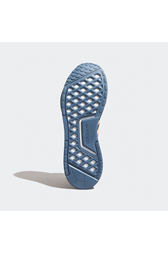 Nmd _v3 Siyah Erkek Spor Ayakkabı Ie1540