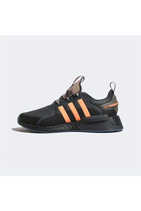 Nmd _v3 Siyah Erkek Spor Ayakkabı Ie1540
