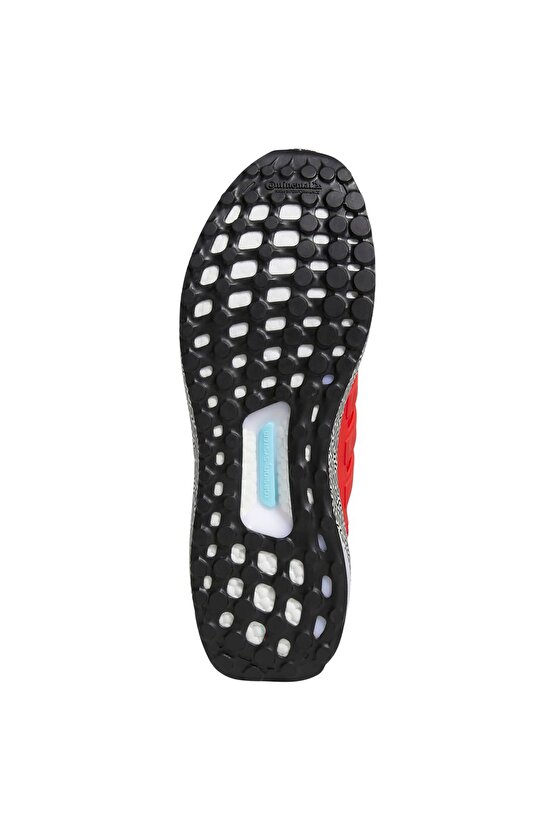 Ultraboost Dna Erkek Kırmızı Koşu Ayakkabısı (GV8712)