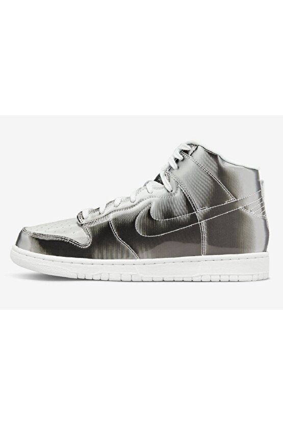 The Clot x Nike Dunk High Flux Kadın Sneaker