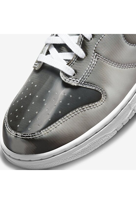 The Clot x Nike Dunk High Flux Kadın Sneaker