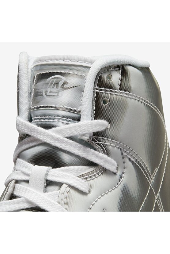 The Clot x Nike Dunk High Flux Kadın Sneaker