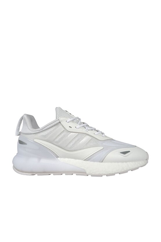 Zx 2k Boost 2.0 Erkek Beyaz Spor Ayakkabı (GZ7741)