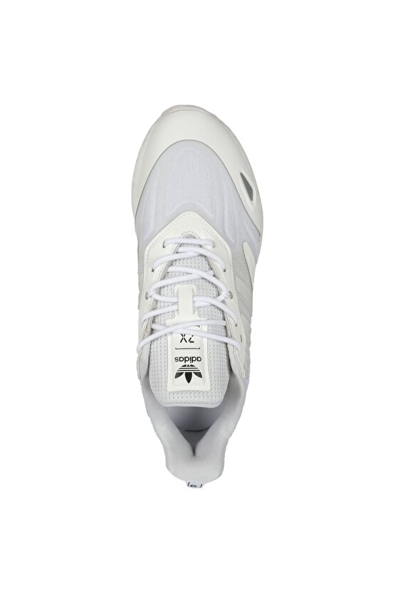 Zx 2k Boost 2.0 Erkek Beyaz Spor Ayakkabı (GZ7741)