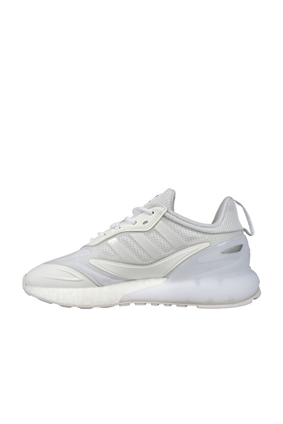 Zx 2k Boost 2.0 Erkek Beyaz Spor Ayakkabı (GZ7741)