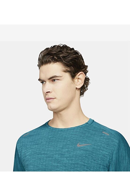 Sphere Element Crew Cu6083-393 Erkek Sweatshirt