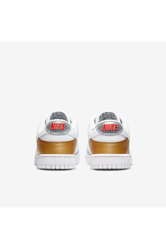 Dunk Low Se heirloom (w) Kadın Spor Ayakkabı