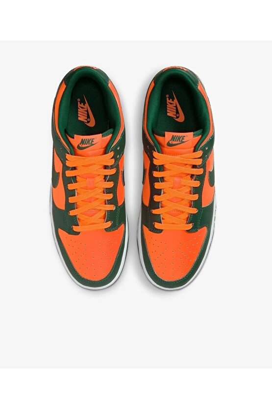 Dunk Low Retro Sneaker