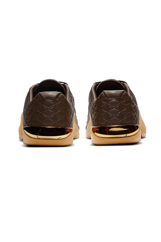 Metcon 6 Premium baroque Brown Antrenman Ayakkabısı