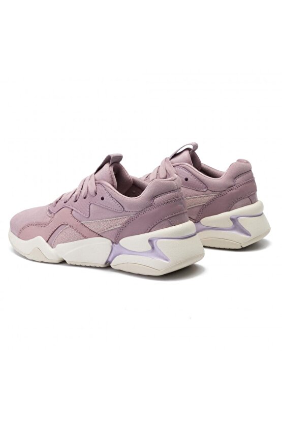 Nova Pastel Grunge elderberry