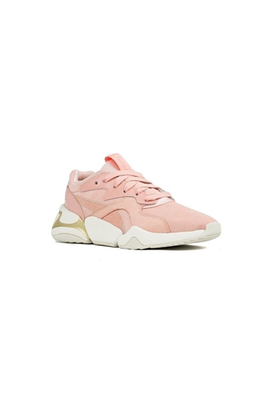 Nova Pastel Grunge peach Bud