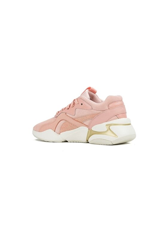 Nova Pastel Grunge peach Bud