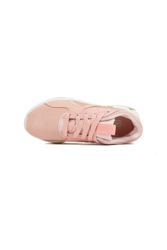 Nova Pastel Grunge peach Bud