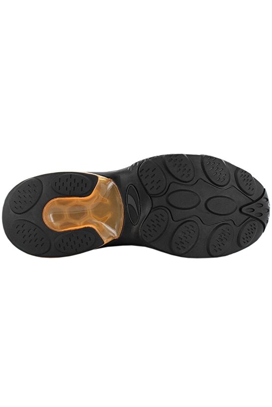 Siyah - Cell Venom Lux Kadın Sneaker