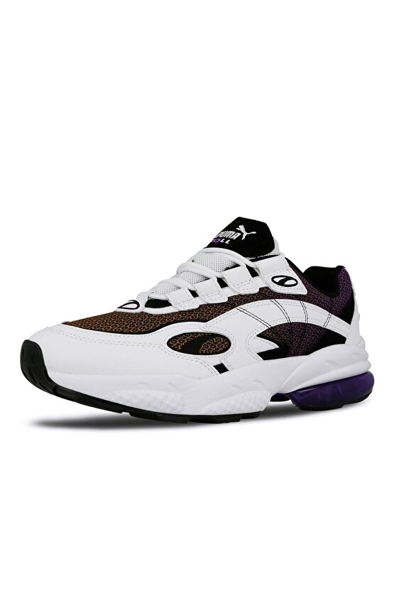 Beyaz - Cell Venom Lux Kadın Sneaker