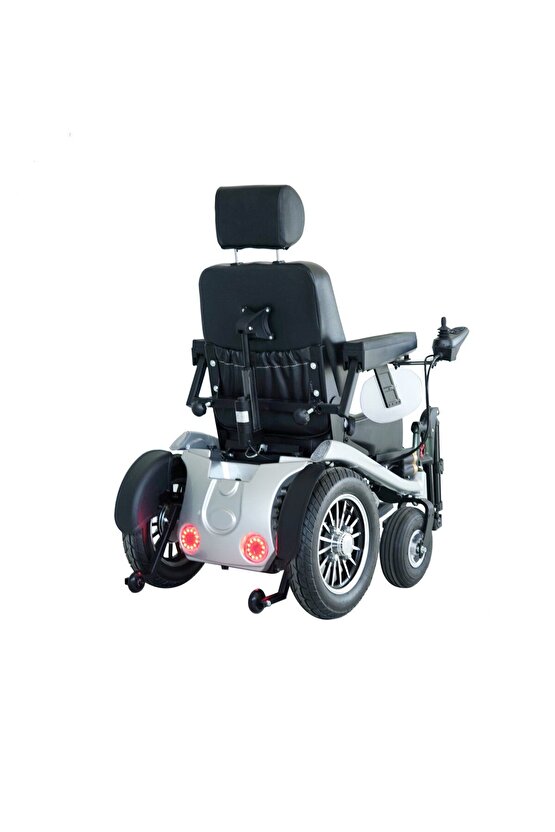 S260 Akülü Tekerlekli Sandalye