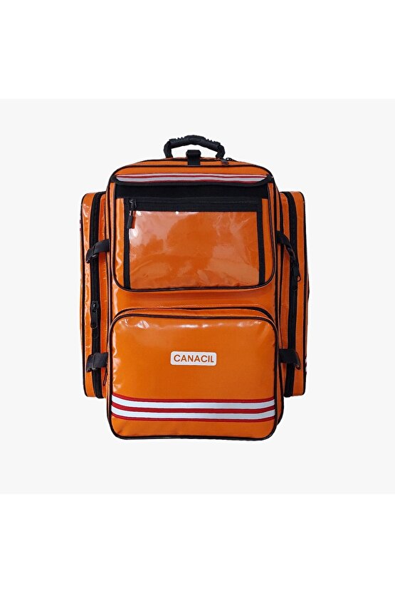Büyük Travma Sırt Çantası - CANACIL - TK3852 - TipX