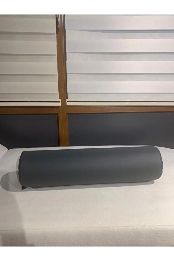 Fizik Tedavi Ve Rehabilitasyon Silindir Minder Pozisyonlama Yastığı 60*20 Cm