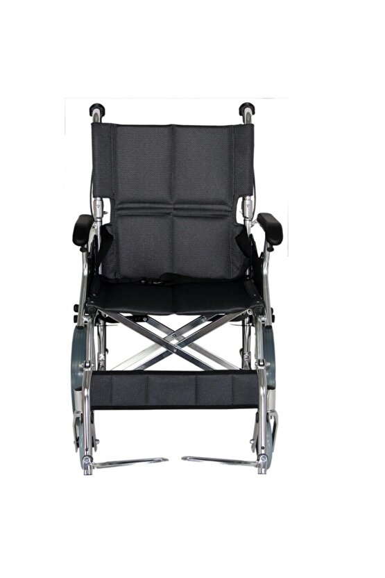 Refakatçi Tekerlekli Sandalye P805