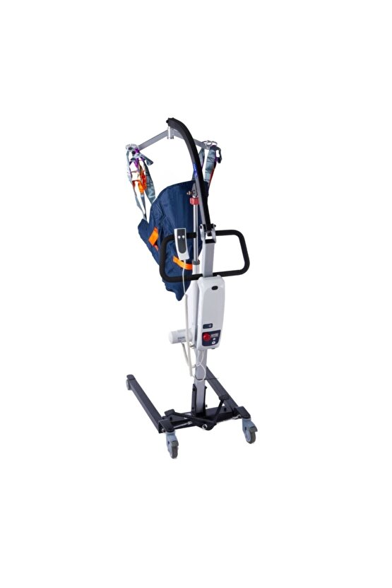 Compact Hasta Transfer Lifti Dm-190