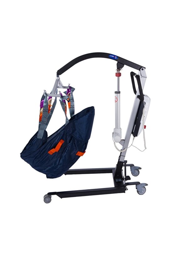 Compact Hasta Transfer Lifti Dm-190