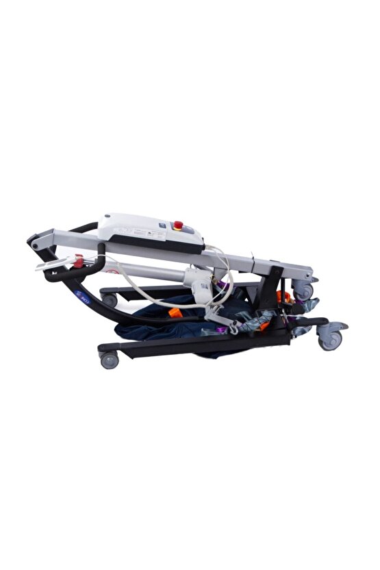 Compact Hasta Transfer Lifti Dm-190